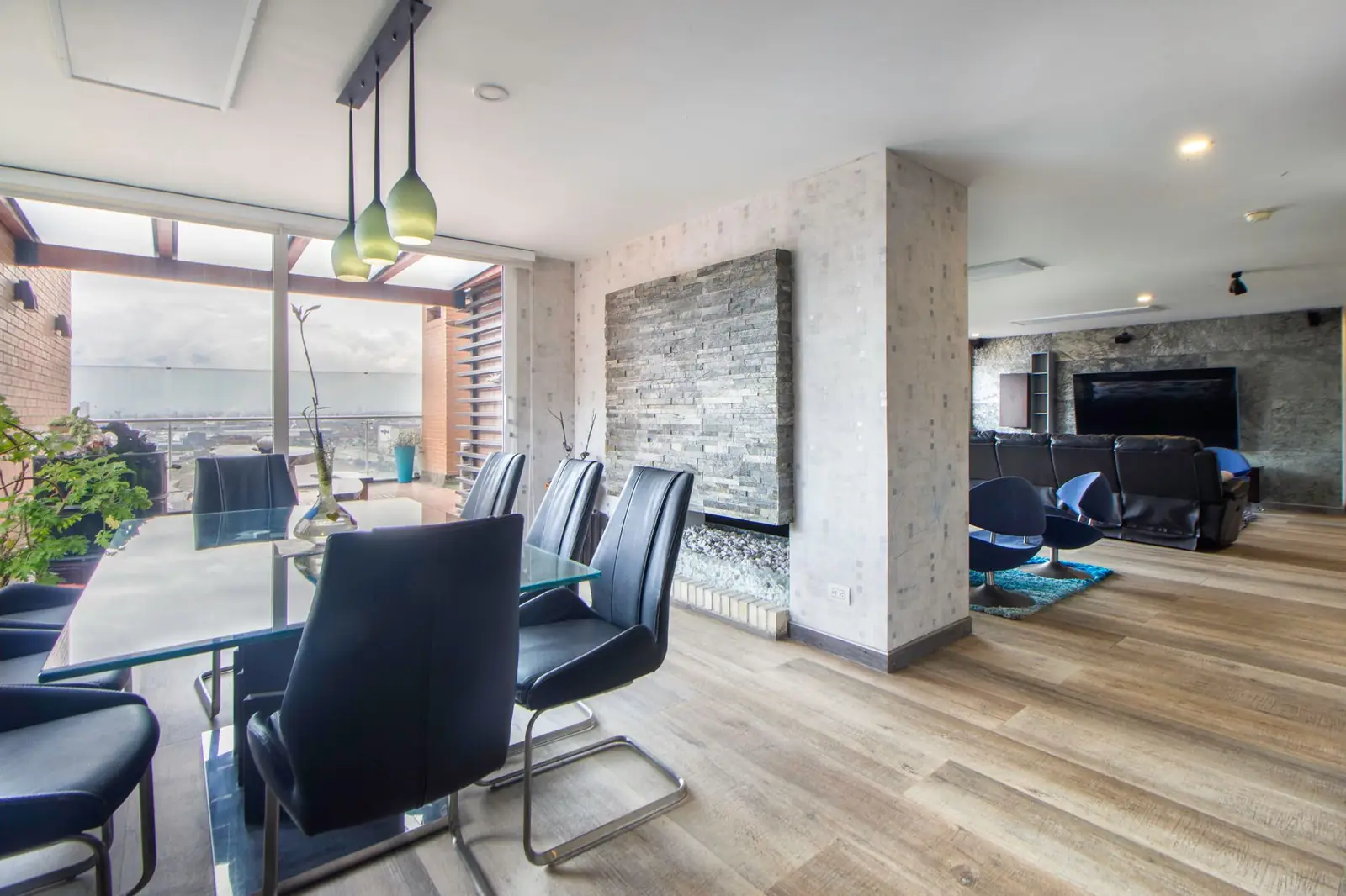 Loft Grünerløkka